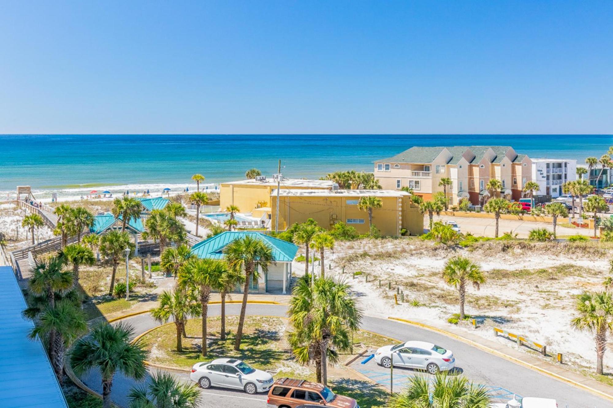 Villa Seacrest Fort Walton Beach Zimmer foto