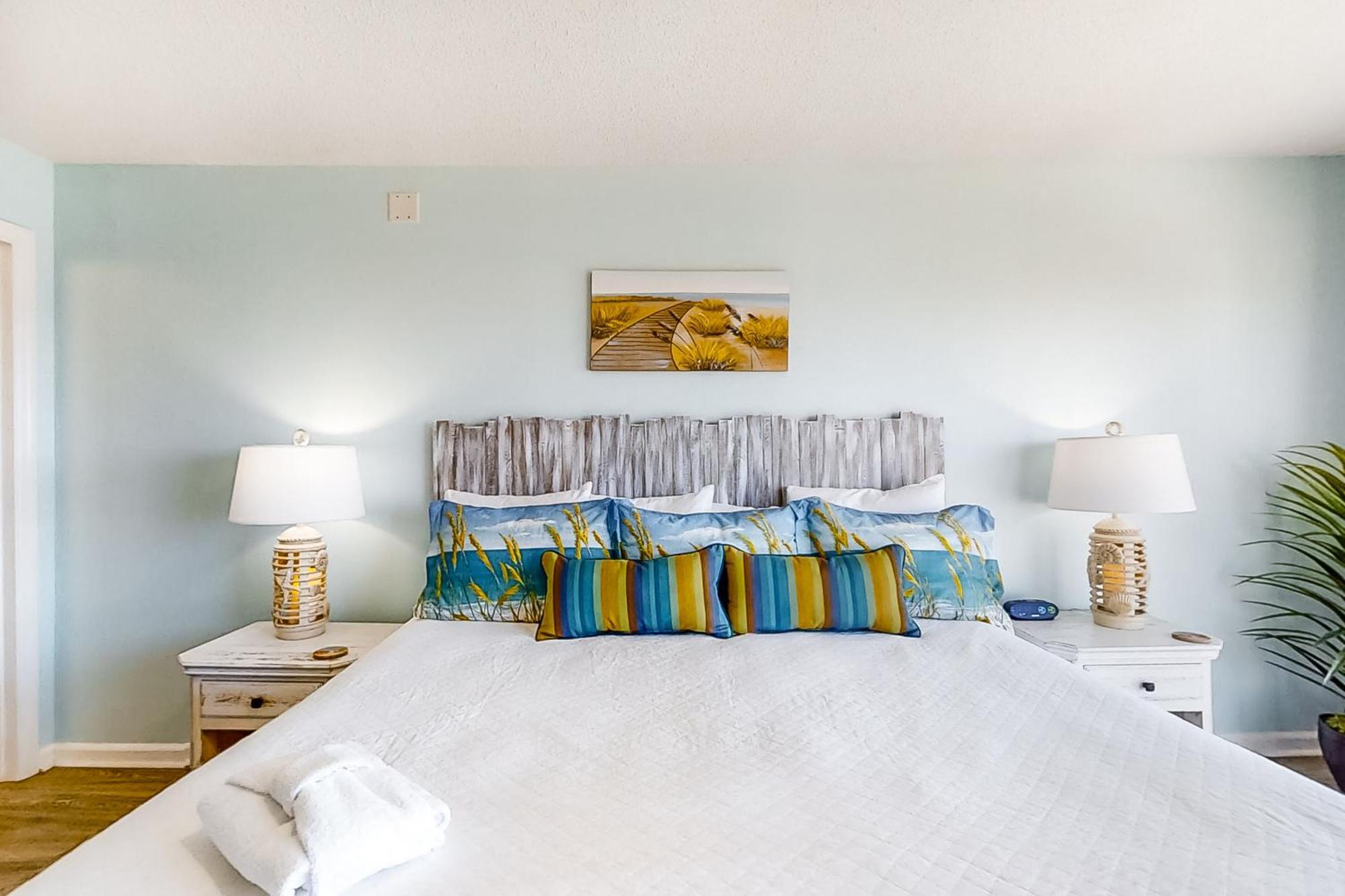 Villa Seacrest Fort Walton Beach Zimmer foto