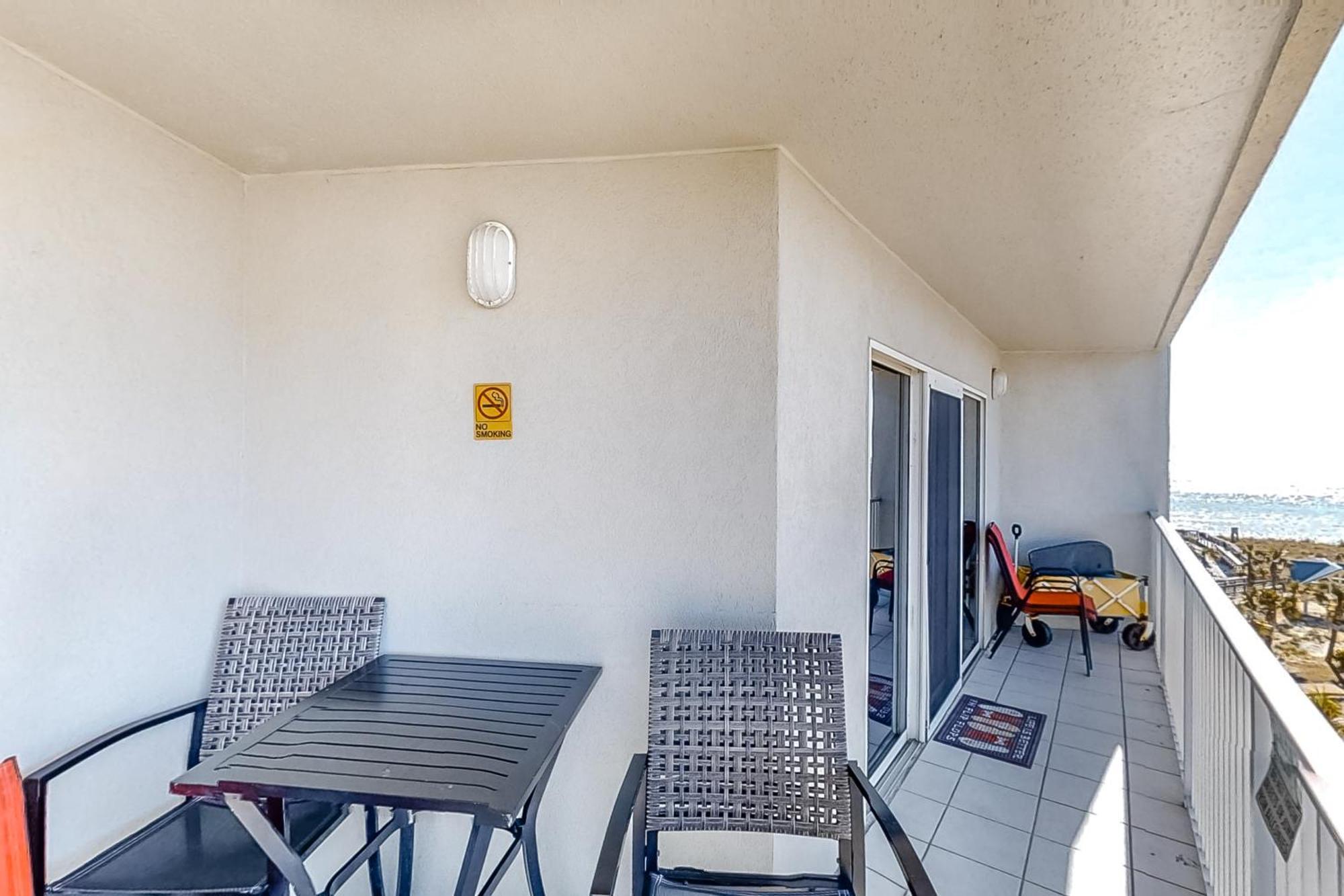 Villa Seacrest Fort Walton Beach Zimmer foto