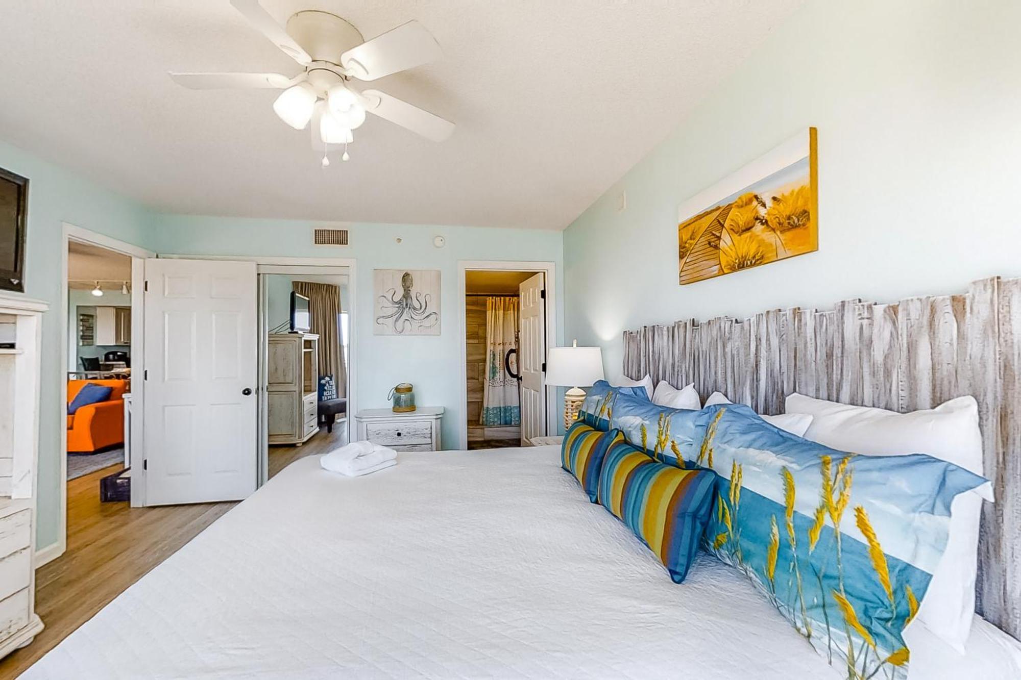 Villa Seacrest Fort Walton Beach Zimmer foto