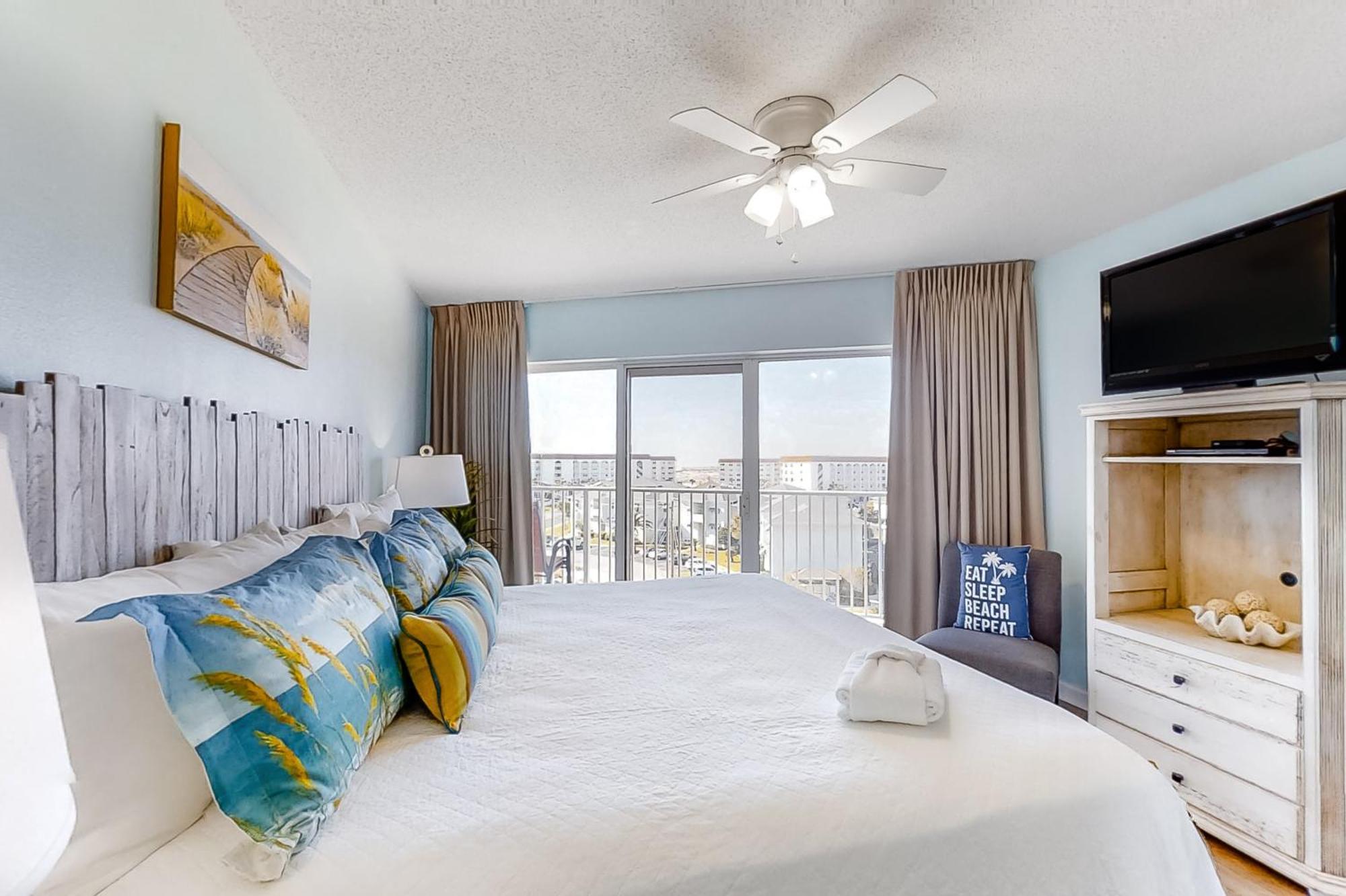 Villa Seacrest Fort Walton Beach Zimmer foto