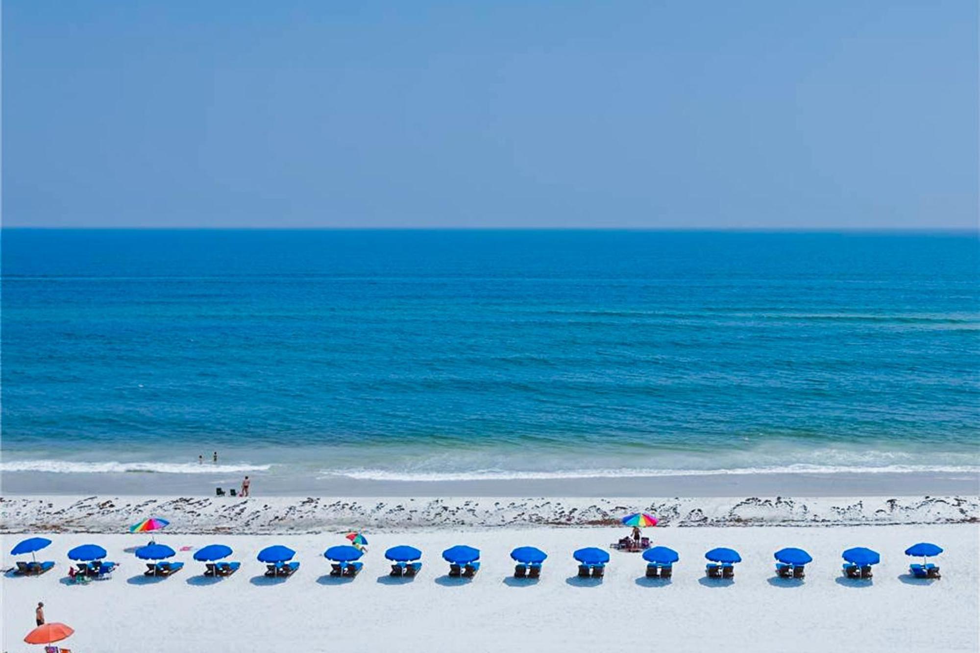 Villa Seacrest Fort Walton Beach Zimmer foto