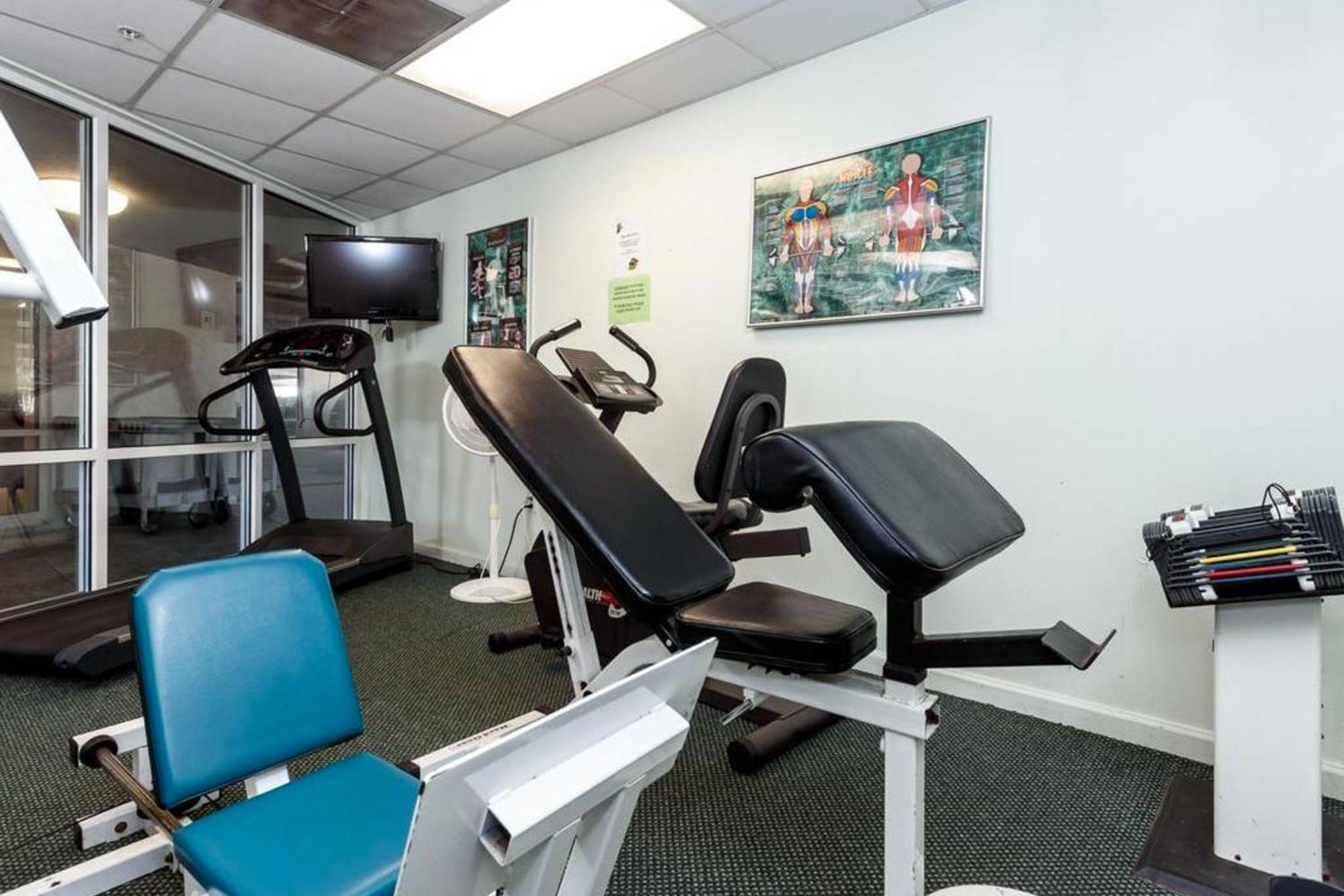 Villa Seacrest Fort Walton Beach Zimmer foto