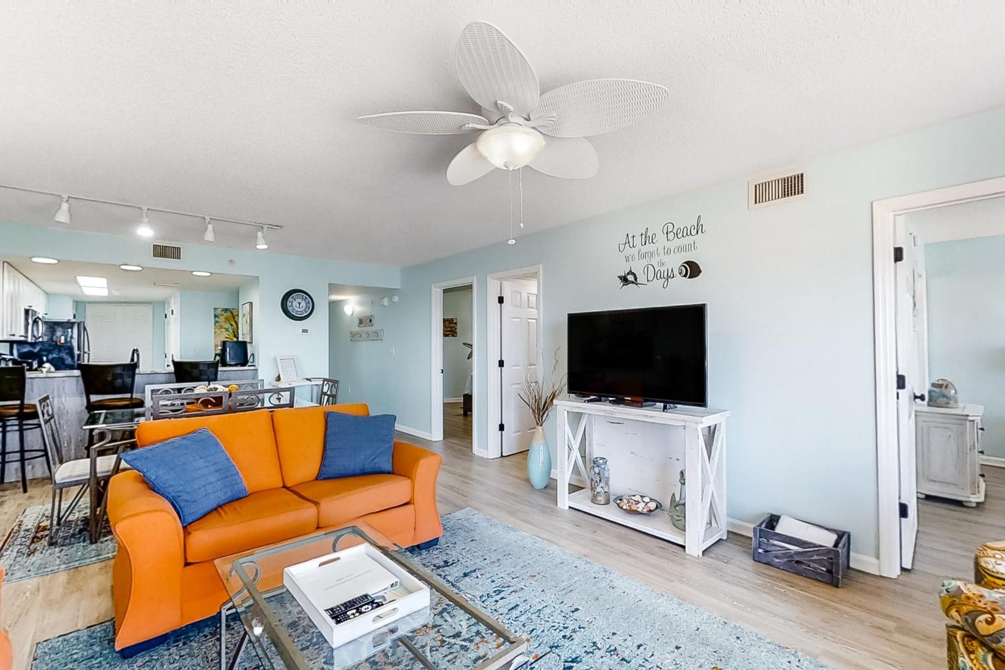 Villa Seacrest Fort Walton Beach Zimmer foto