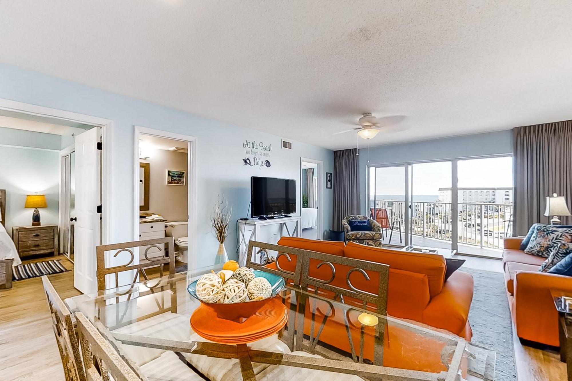 Villa Seacrest Fort Walton Beach Zimmer foto