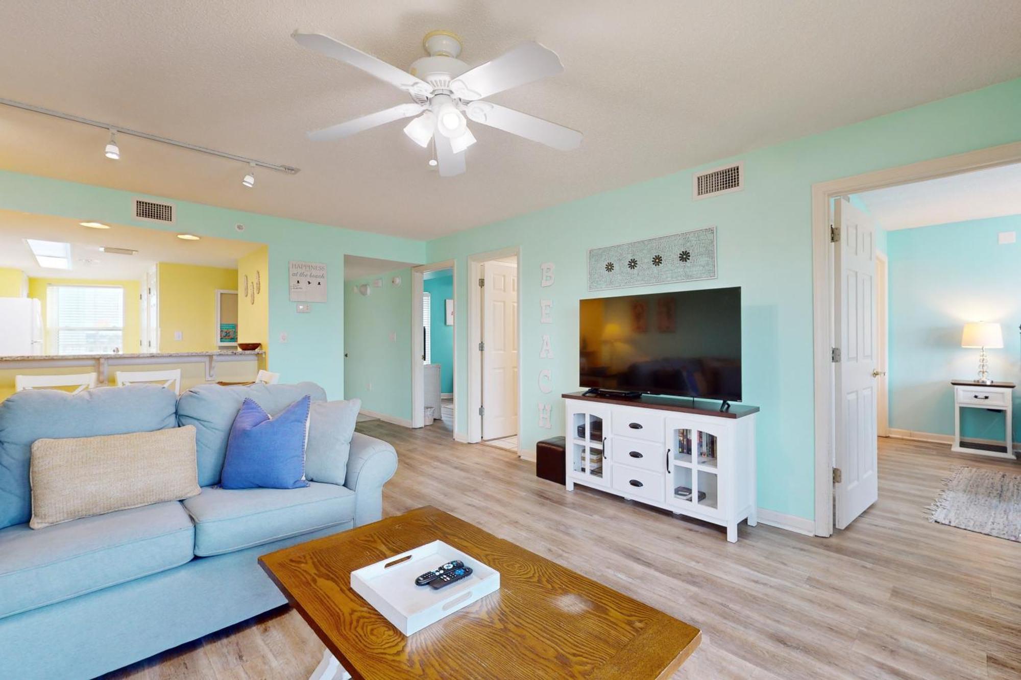 Villa Seacrest Fort Walton Beach Zimmer foto