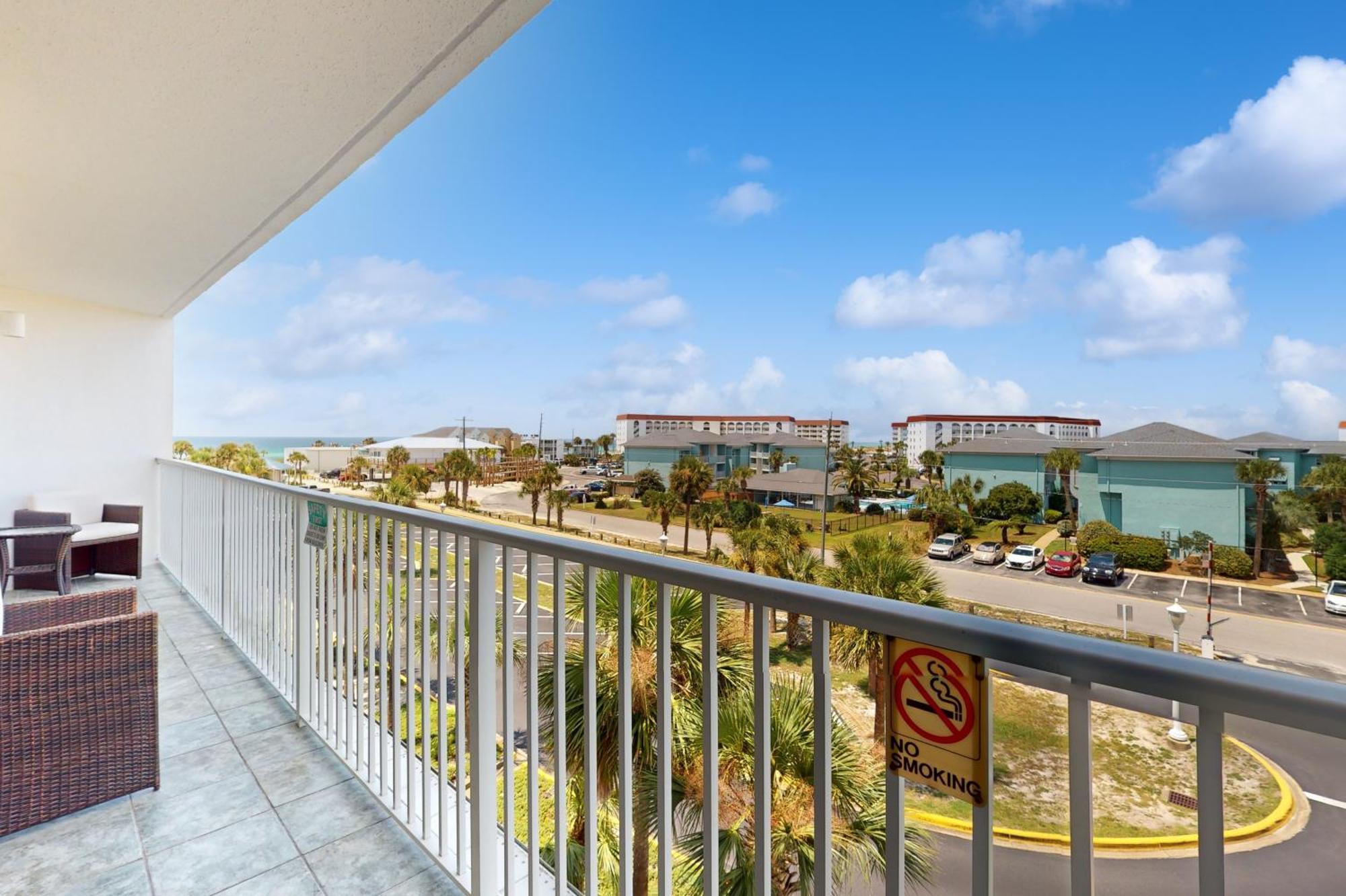Villa Seacrest Fort Walton Beach Zimmer foto
