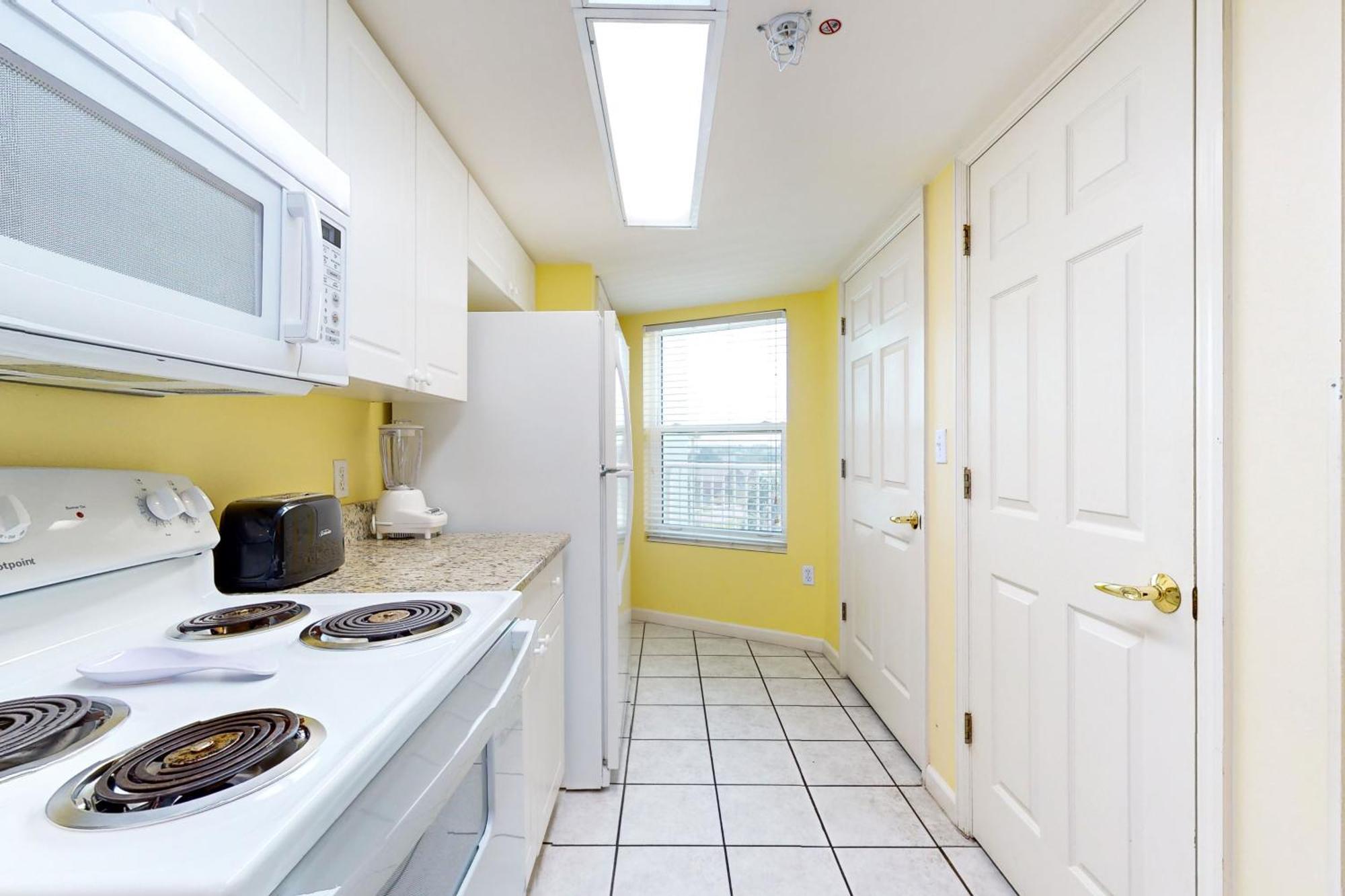 Villa Seacrest Fort Walton Beach Zimmer foto
