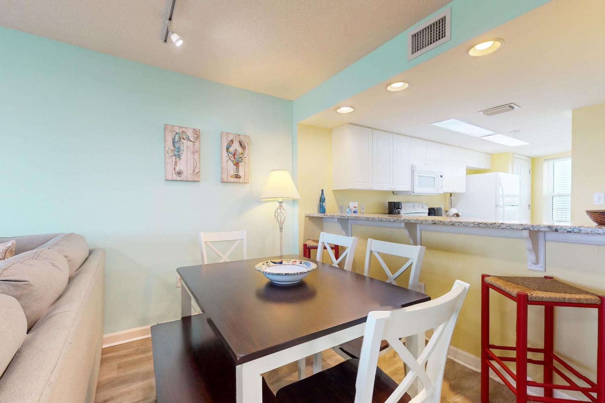 Villa Seacrest Fort Walton Beach Zimmer foto