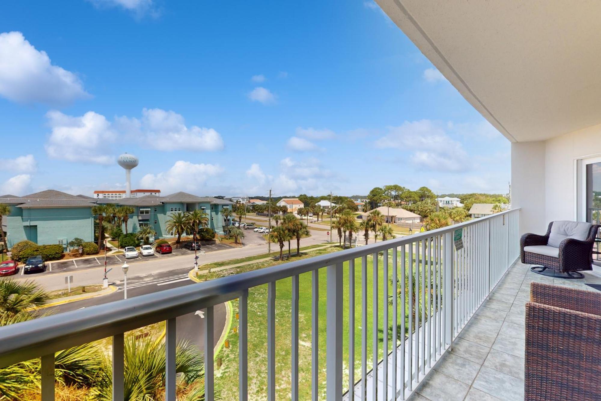 Villa Seacrest Fort Walton Beach Zimmer foto