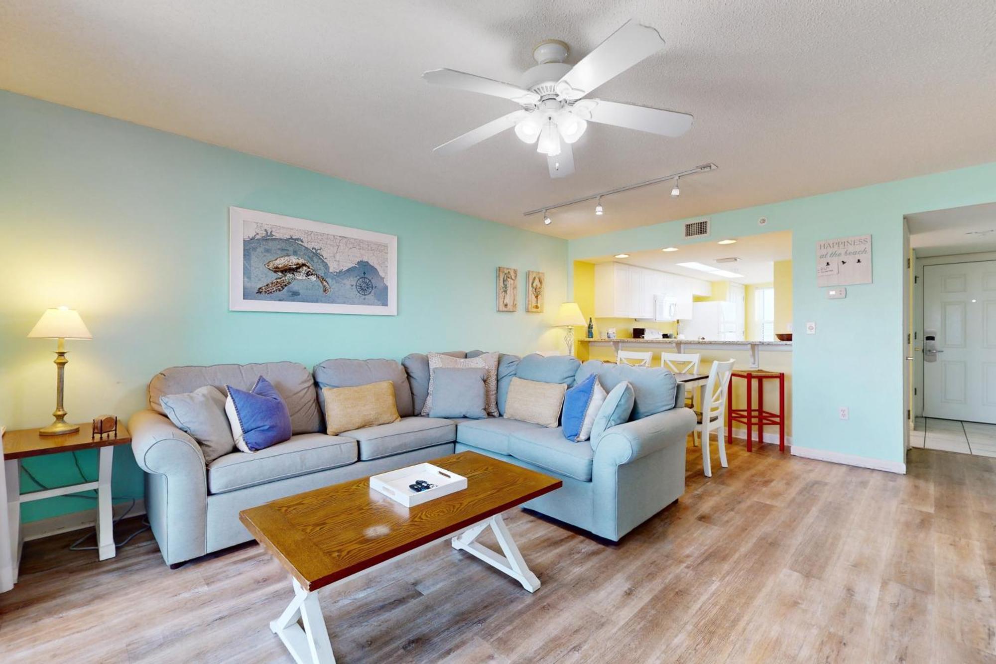 Villa Seacrest Fort Walton Beach Zimmer foto