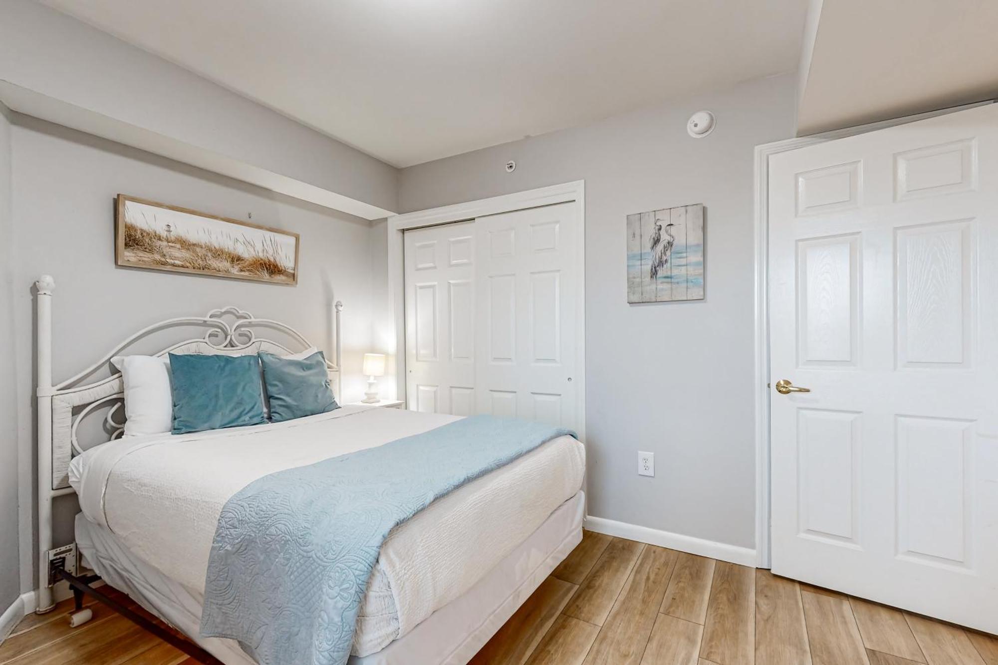 Villa Seacrest Fort Walton Beach Zimmer foto