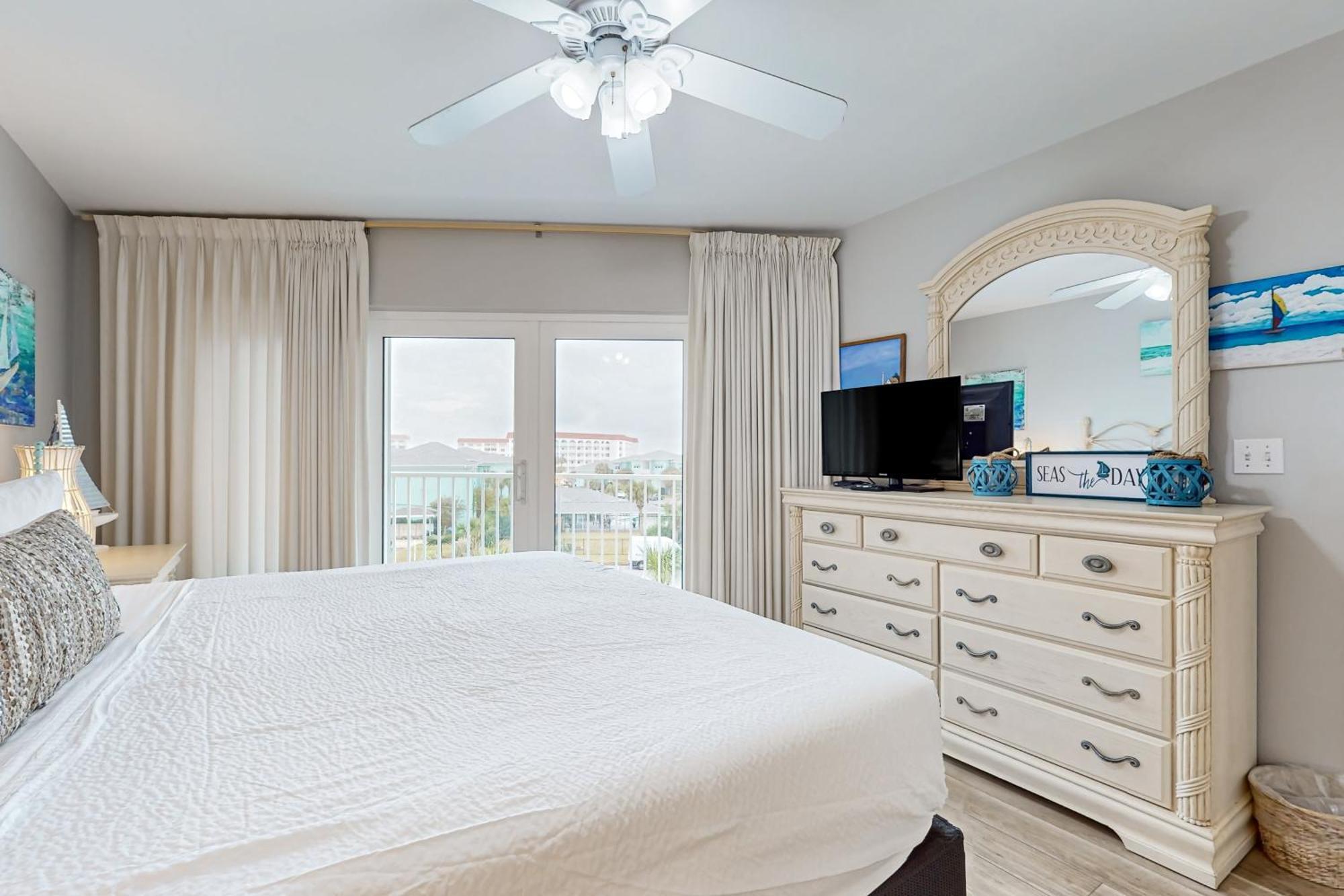 Villa Seacrest Fort Walton Beach Zimmer foto