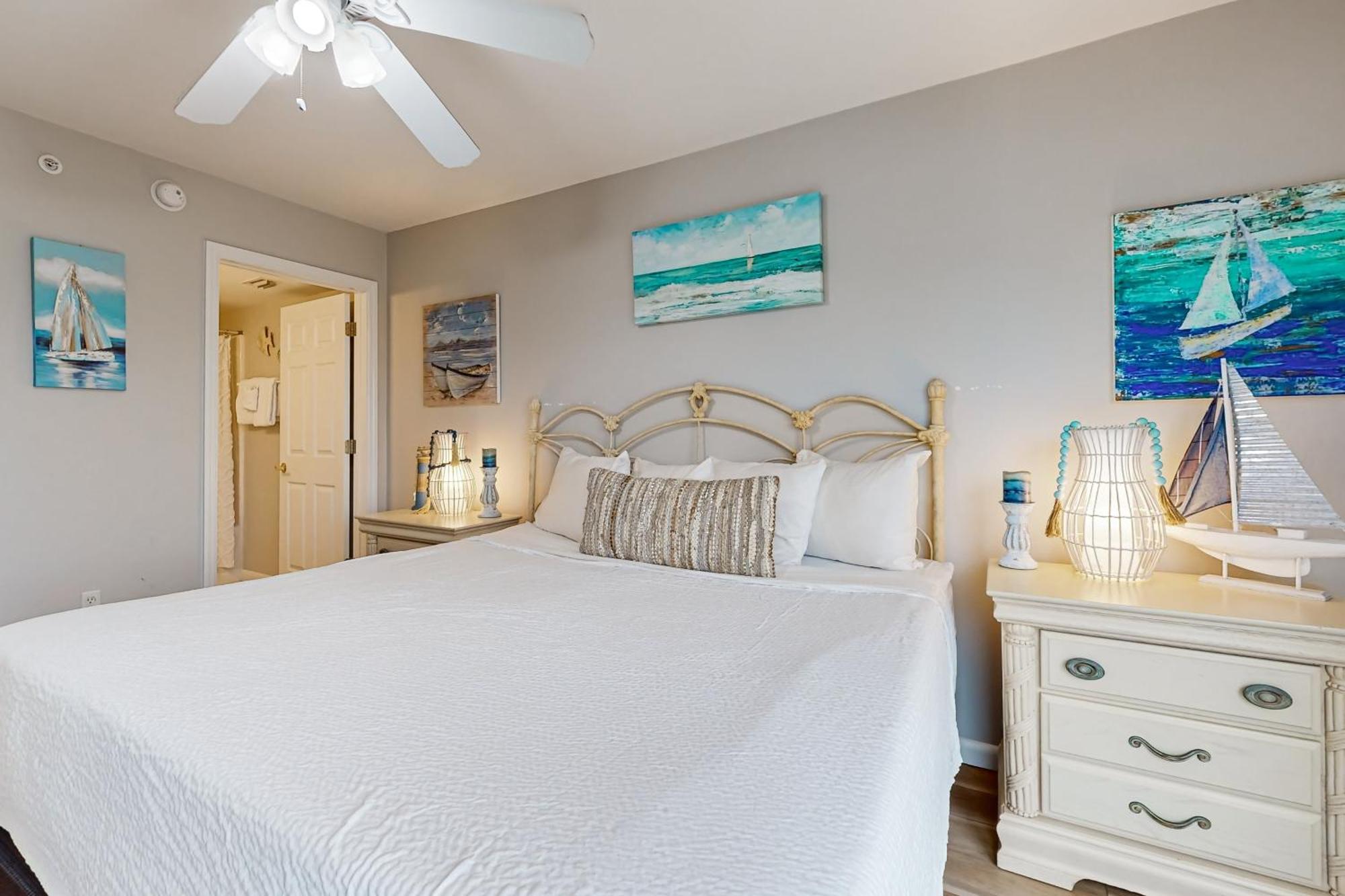 Villa Seacrest Fort Walton Beach Zimmer foto