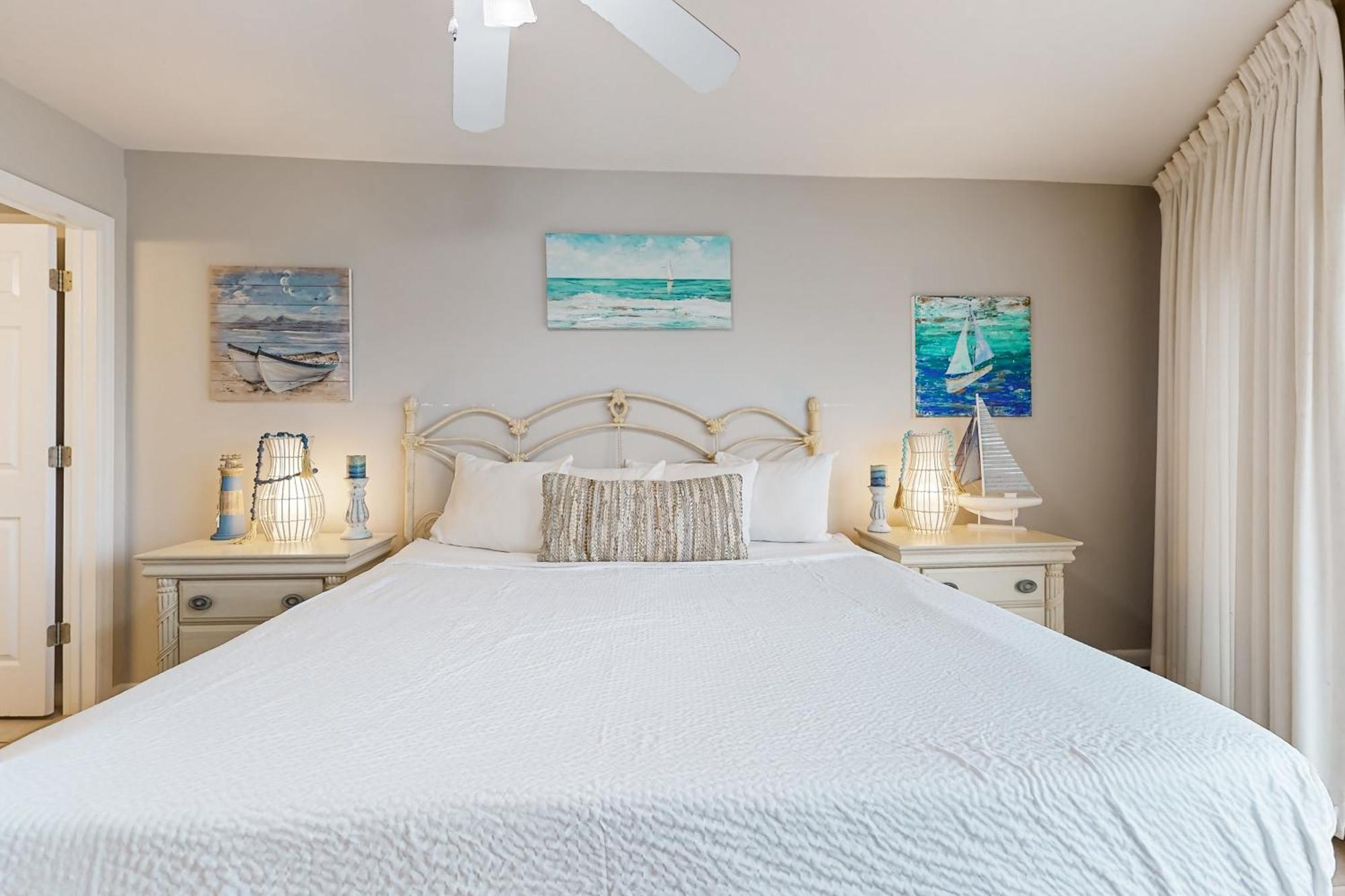 Villa Seacrest Fort Walton Beach Zimmer foto