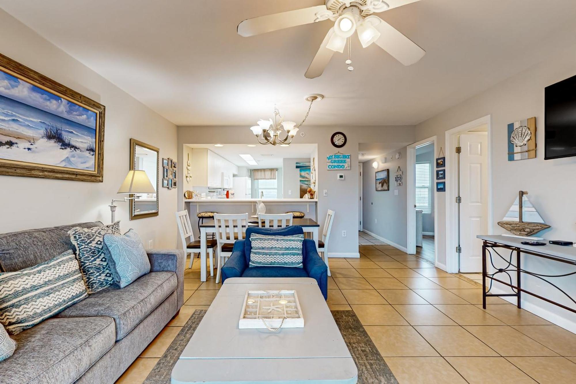 Villa Seacrest Fort Walton Beach Zimmer foto