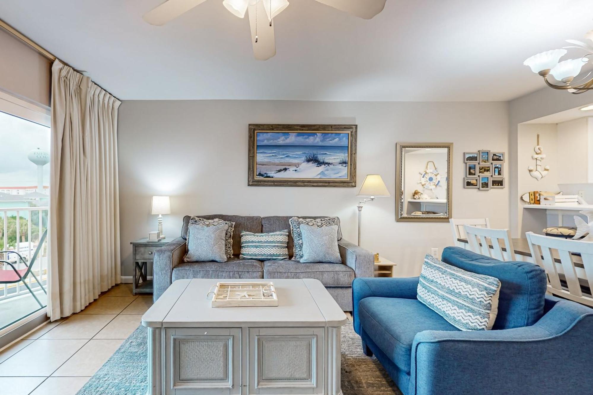 Villa Seacrest Fort Walton Beach Zimmer foto