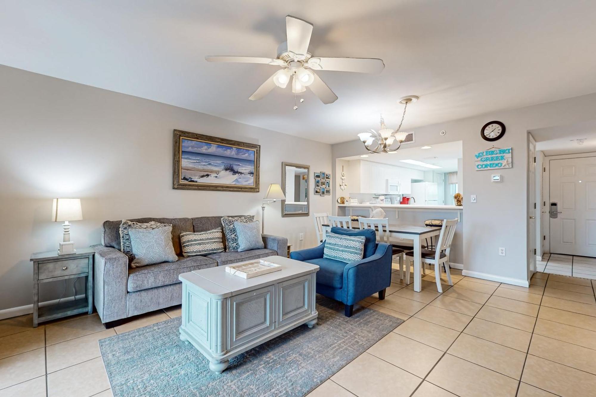 Villa Seacrest Fort Walton Beach Zimmer foto