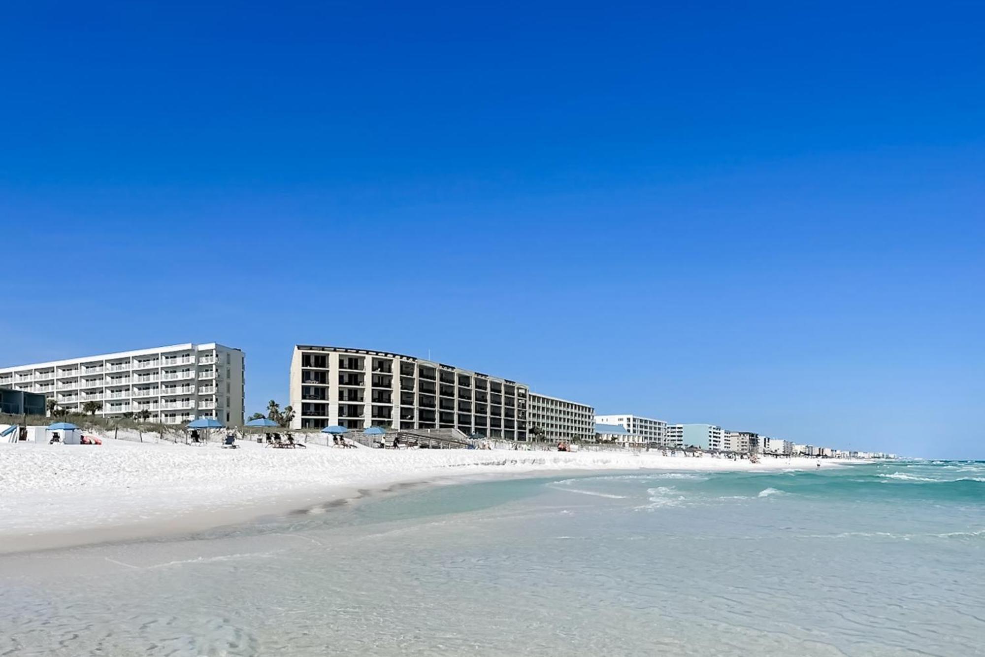 Villa Seacrest Fort Walton Beach Zimmer foto