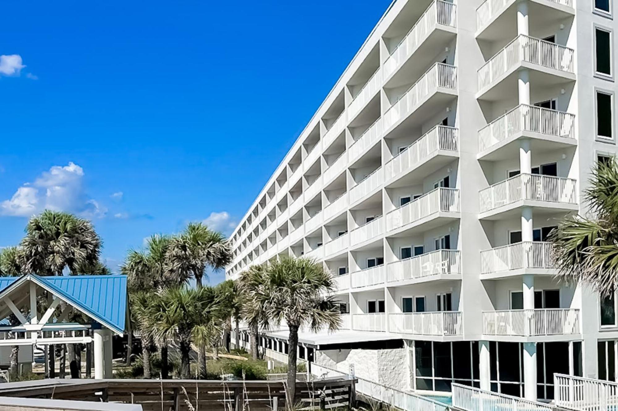 Villa Seacrest Fort Walton Beach Zimmer foto